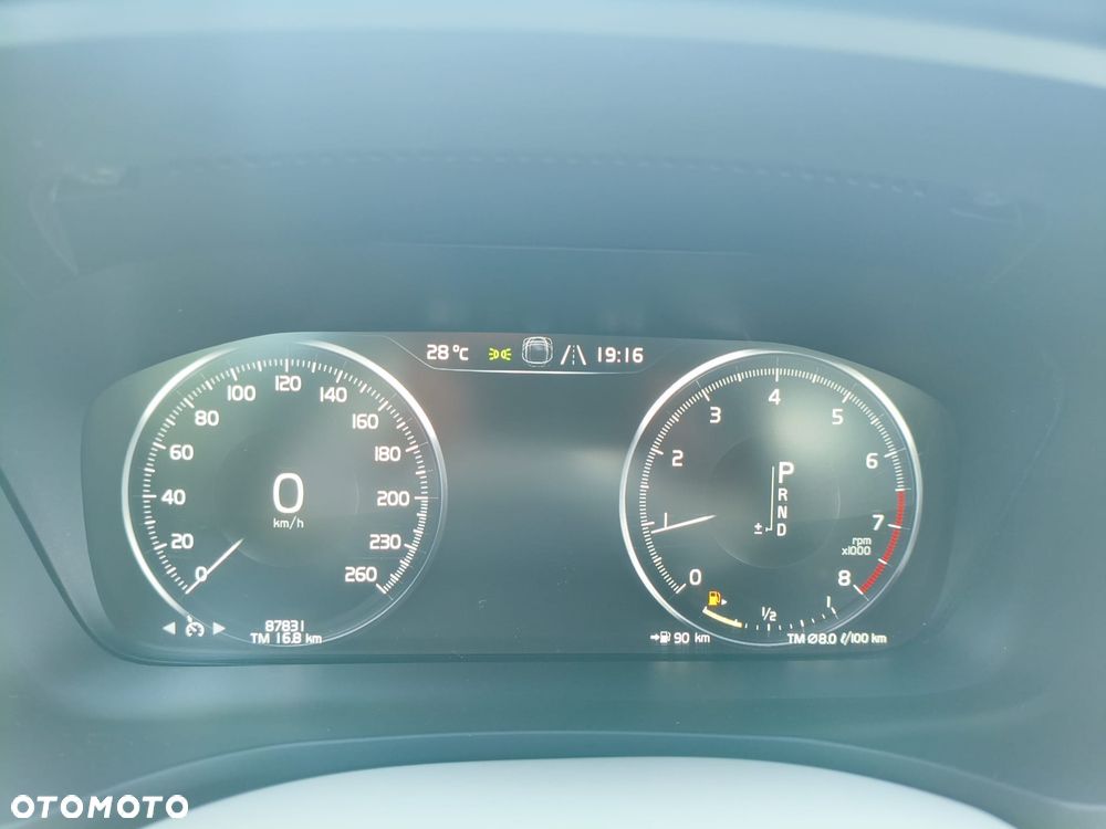 Volvo S60 T5 Geartronic Momentum - 14