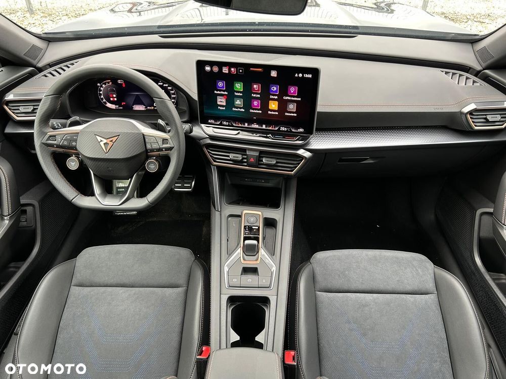 Cupra Formentor 1.5 TSI DSG - 6