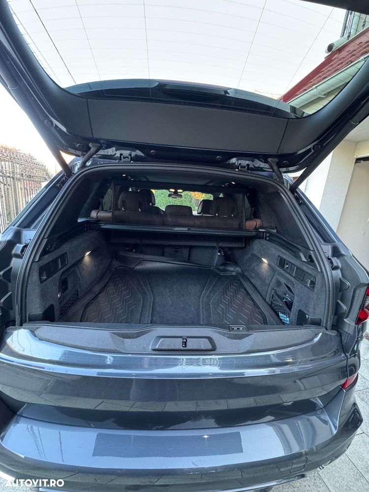 BMW X5 - 7