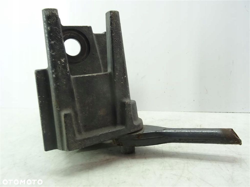 Wspornik zawias wywrotu kabiny PRZÓD LEWA  DAF CF 85 95 105 2007 EUROPA - 2