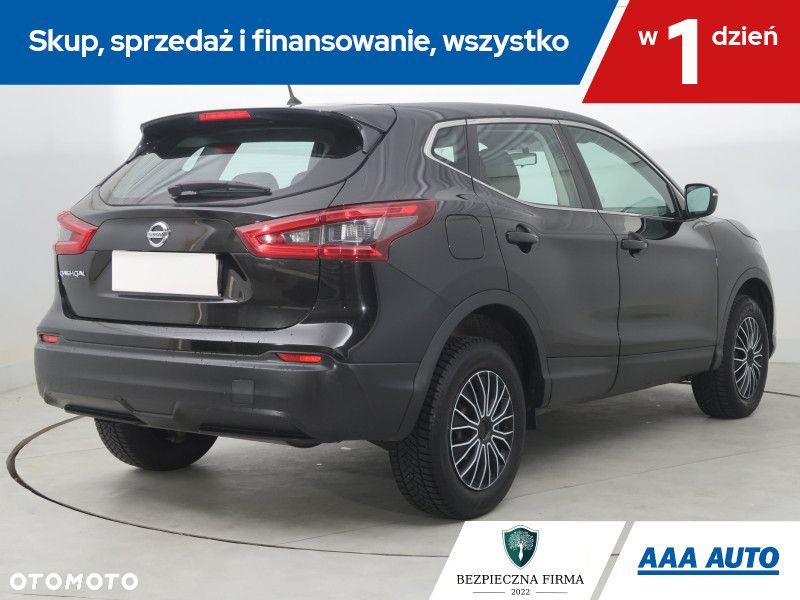 Nissan Qashqai - 7
