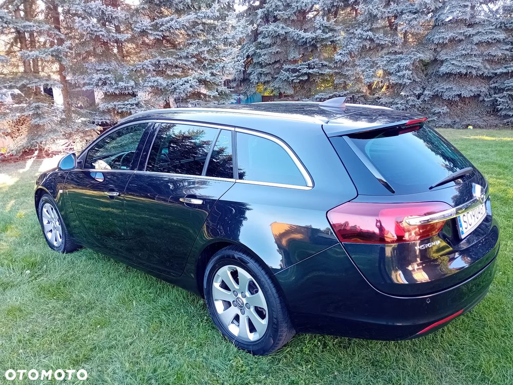 Opel Insignia 1.6 CDTI Business Innovation - 17