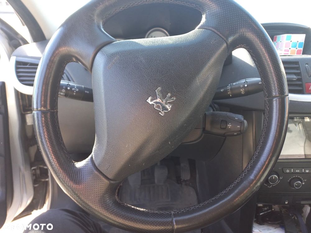 Peugeot 207 1.4 HDi Active - 5