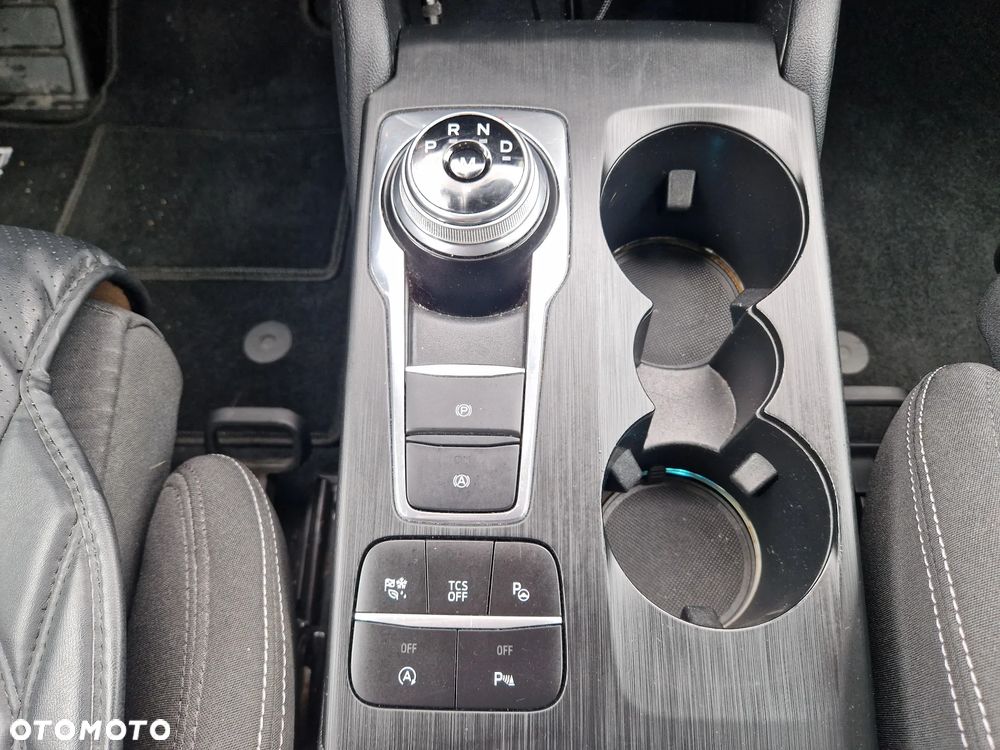 Ford Focus 2.0 EcoBlue Titanium - 19