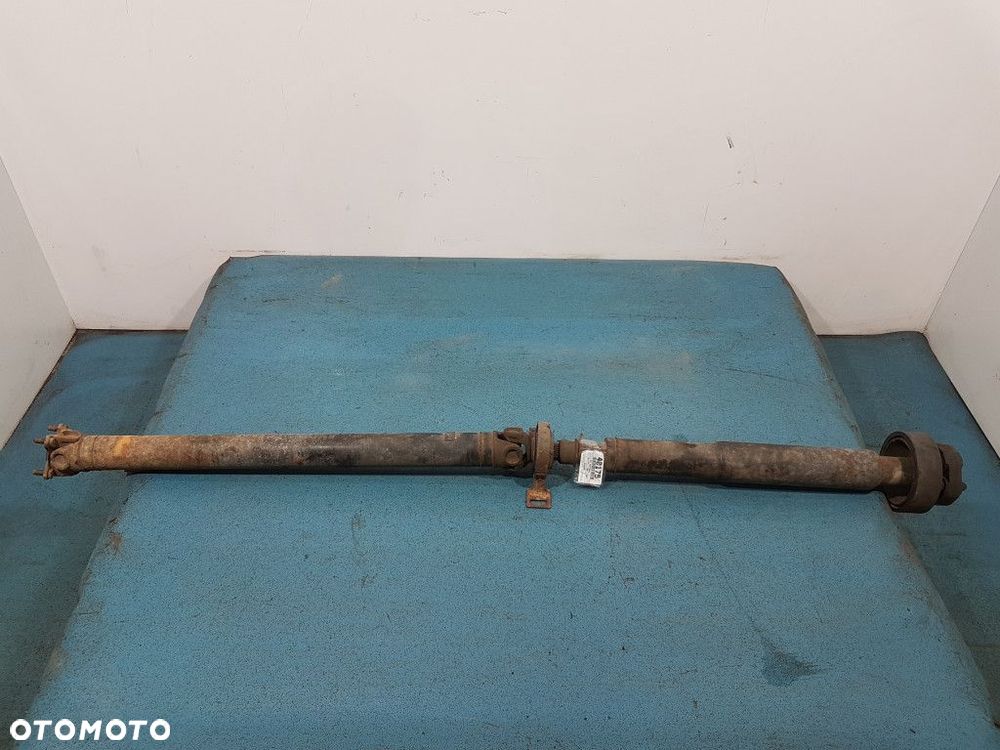 BMW E36 1.6B WAŁ NAPĘDOWY - 1