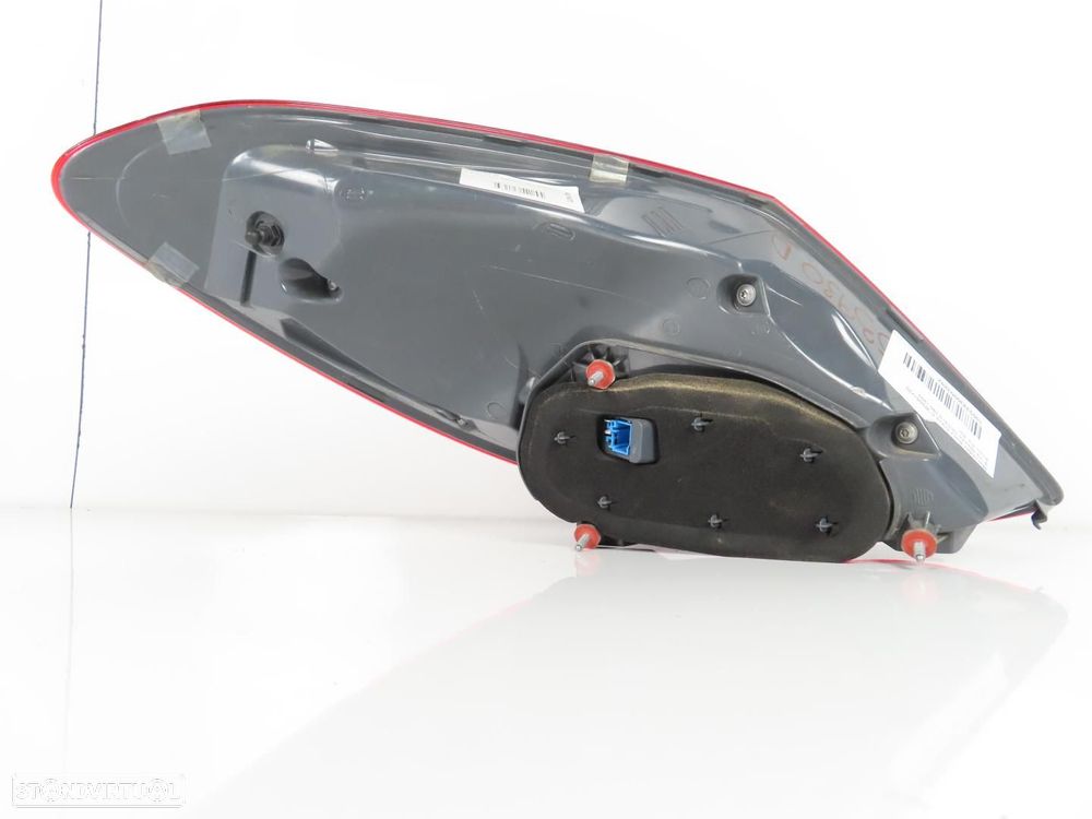 Farolim LED Direito/Trás Usado / Original MERCEDES-BENZ C-CLASS (W205) A20590604... - 3