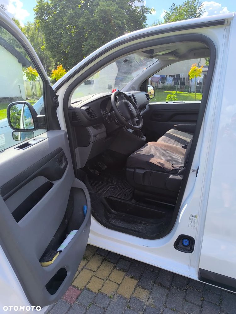 Toyota Proace - 9