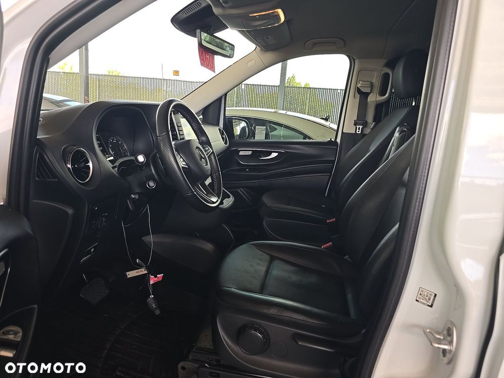 Mercedes-Benz Vito - 7