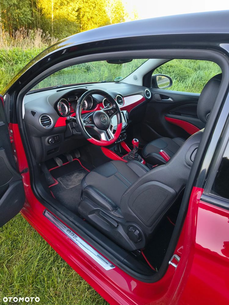 Opel Adam 1.4 Unlimited - 5