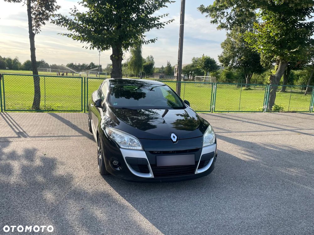 Renault Megane - 4