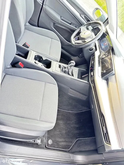 Volkswagen Golf 1.0 TSI Join - 16