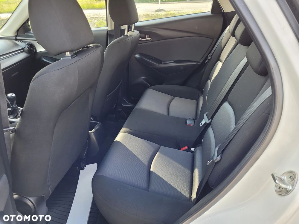 Mazda CX-3 2.0 Skygo - 5