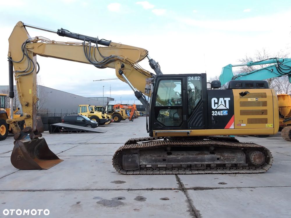 Caterpillar 324EL - 31