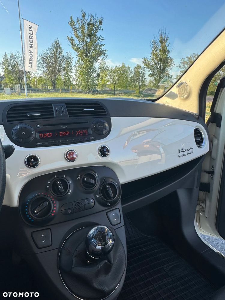 Fiat 500 - 16