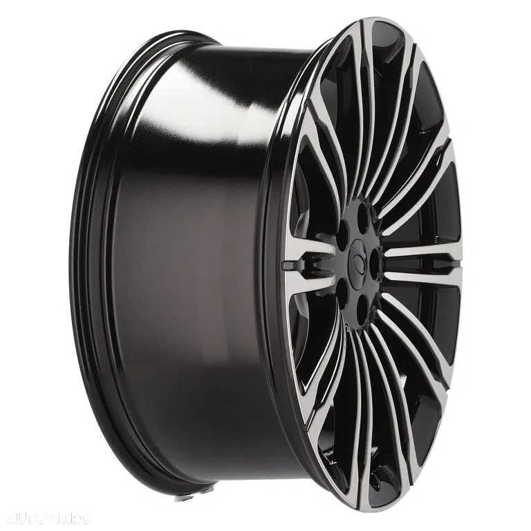 Jante Land Rover R19 5x108 MB66 Style | Range Rover Discovery Defender - 5