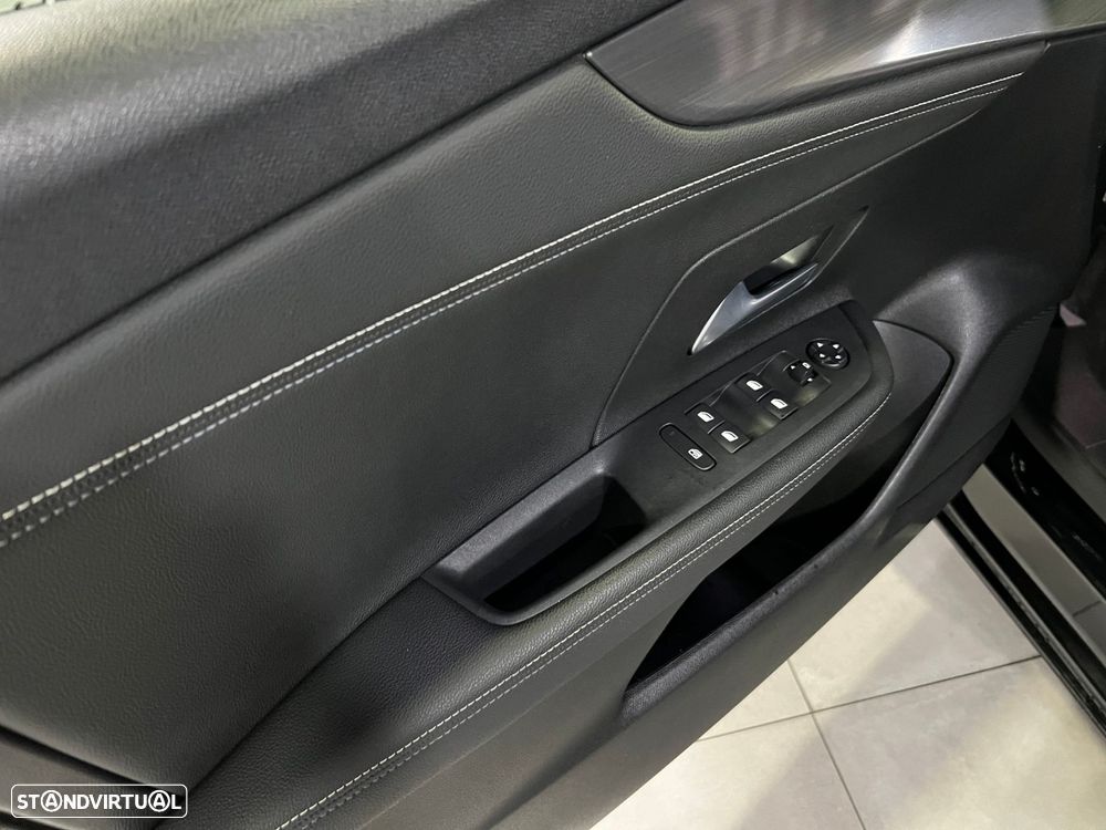 Opel Mokka 1.2 T GS - 27