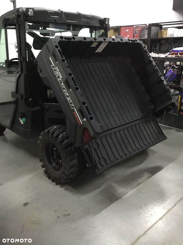 Polaris Ranger - 9
