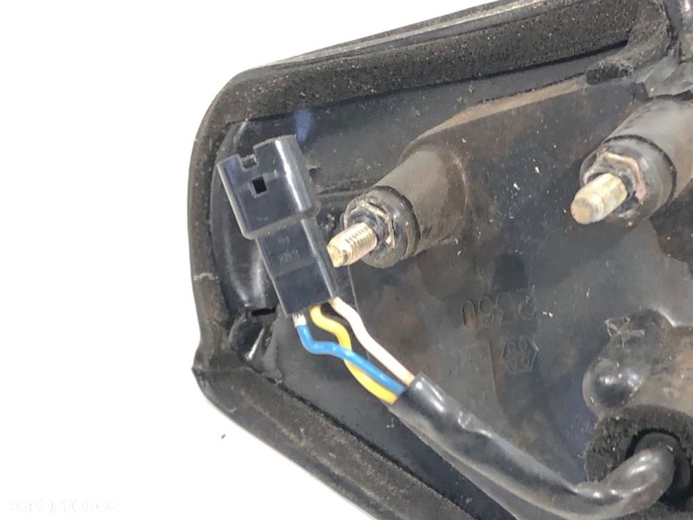 LUSTERKO LEWY  MITSUBISHI ECLIPSE I (D2_A) 1989 - 1995 2.0 i 16V (D22A, D27A) 110 kW [150 KM] - 8