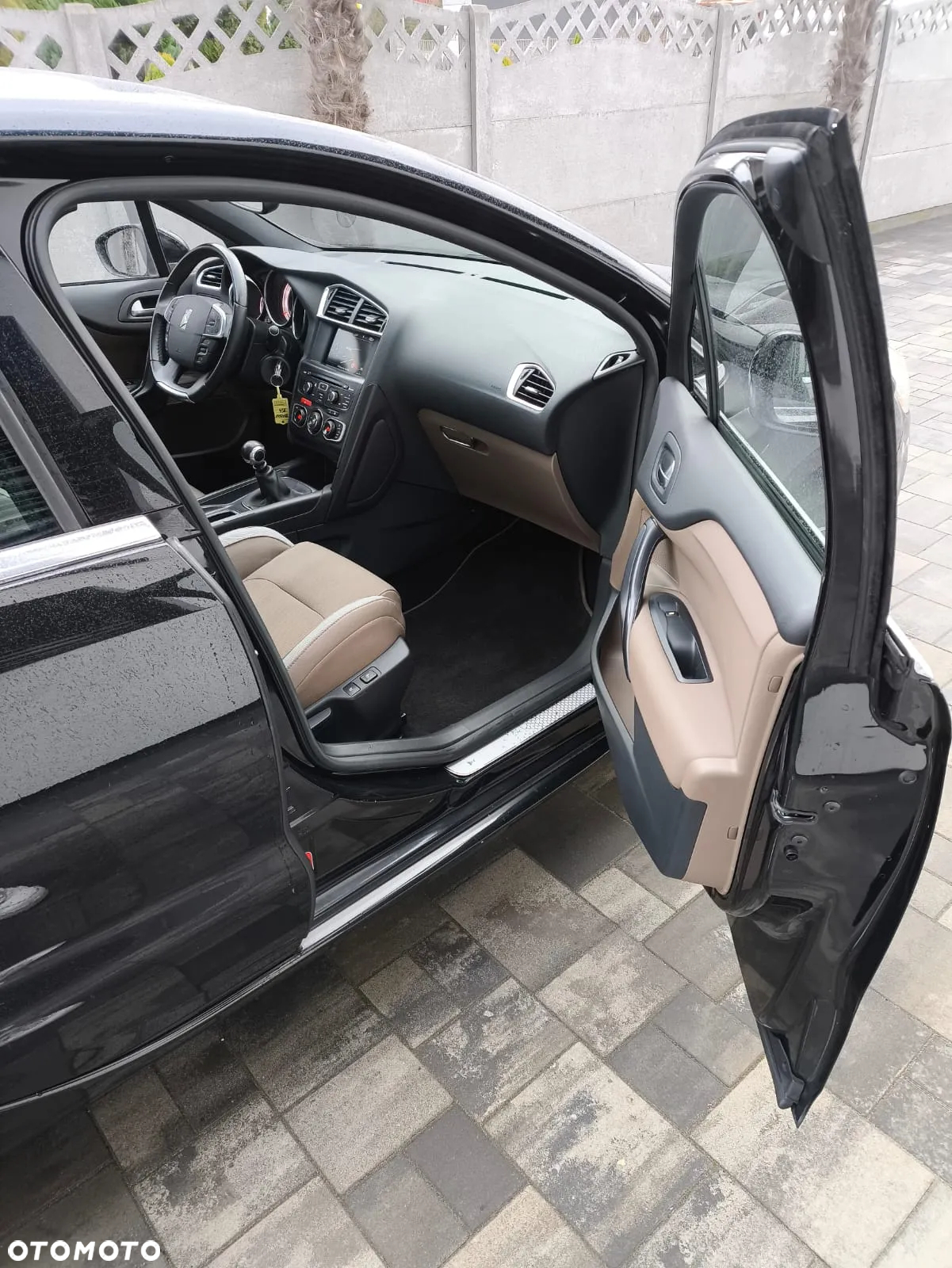 Citroën DS4 - 20