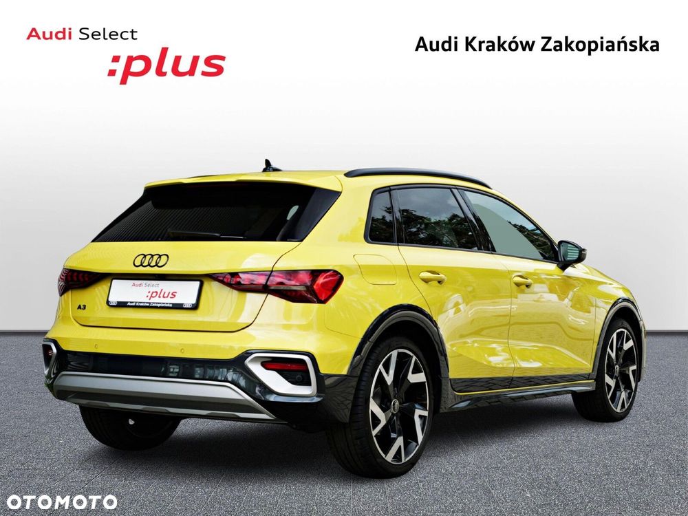 Audi A3 - 7