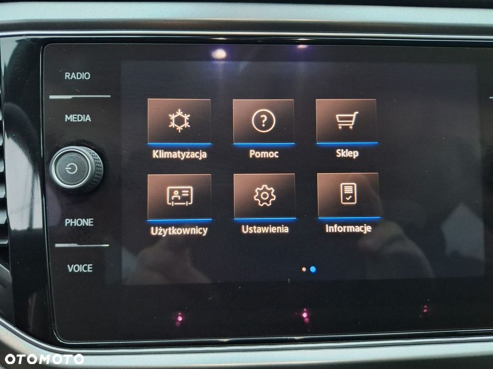 Volkswagen T-Roc 1.0 TSI Active - 25