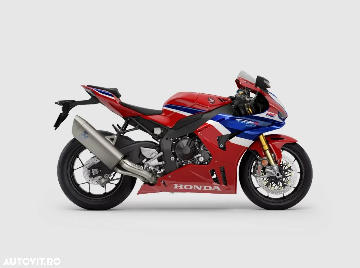 Honda CBR1000RR-R Fireblade SP - 2