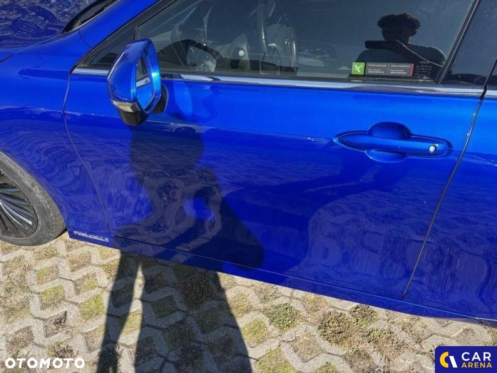 Toyota Mirai - 33