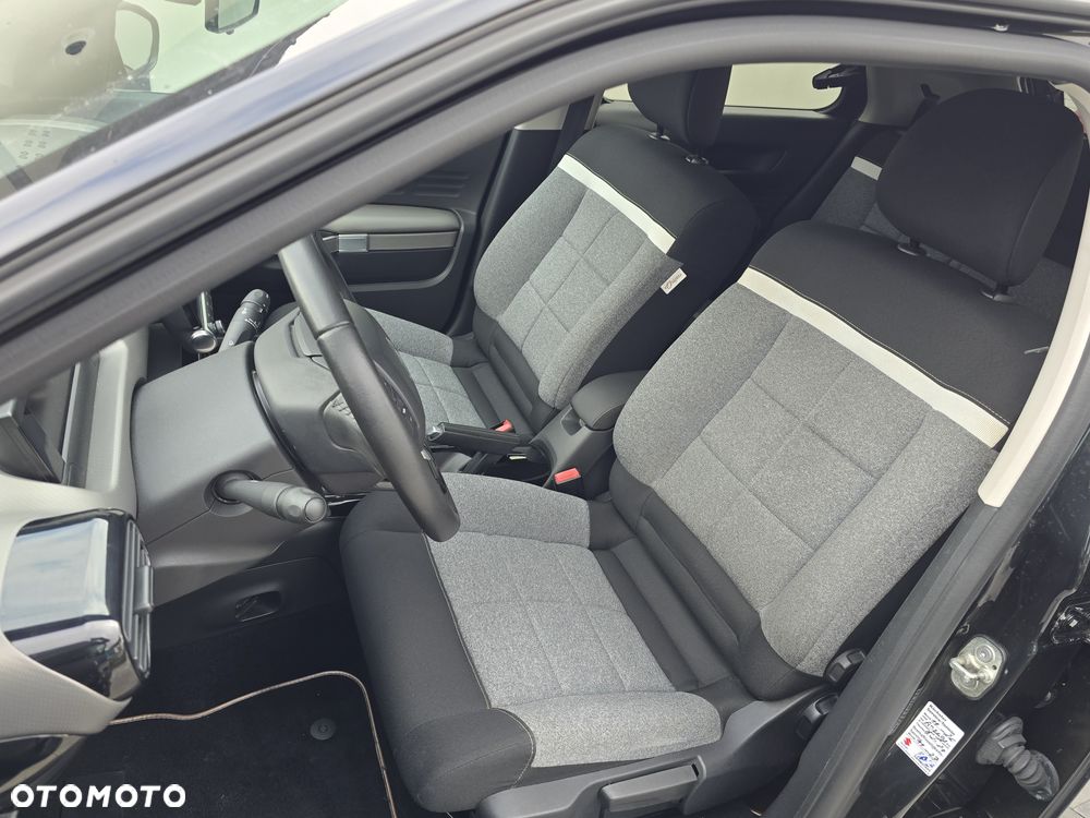 Citroën C4 Cactus PureTech 110 Stop&Start Live - 16