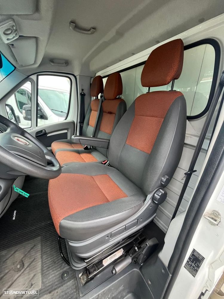 Fiat Ducato - 11