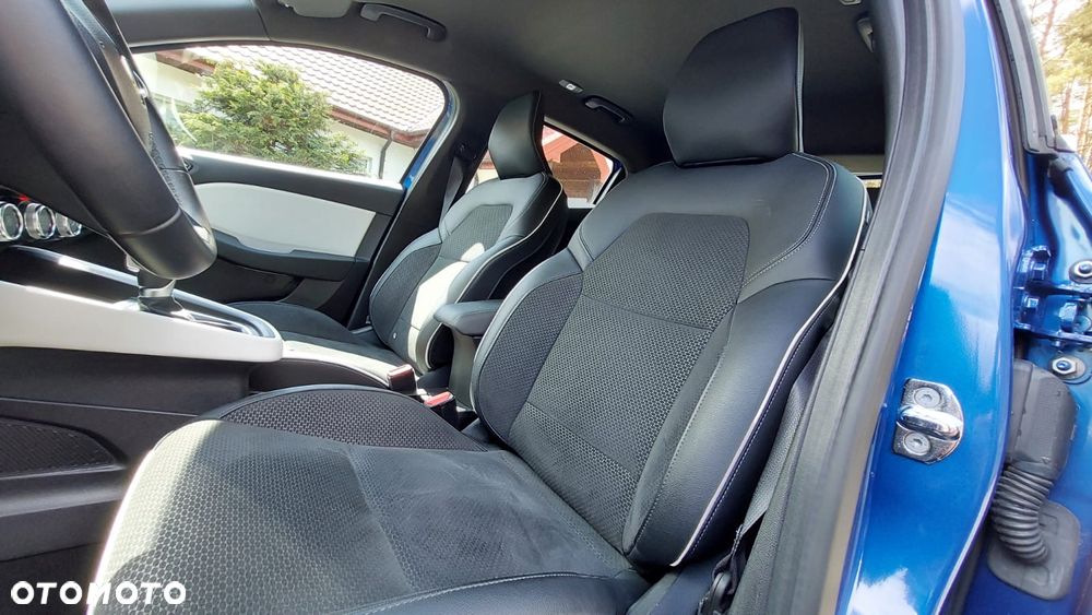 Renault Clio - 18