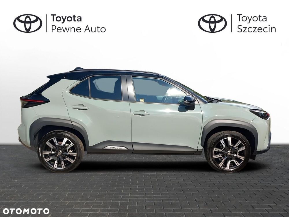 Toyota Yaris Cross Hybrid 1.5 Premiere Edition - 12