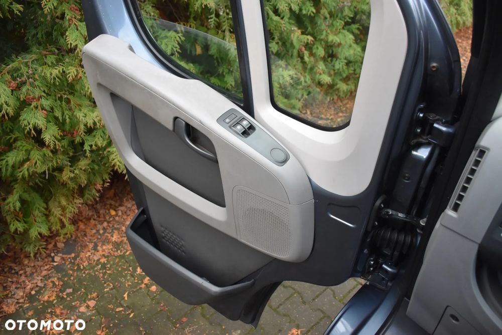 Fiat Ducato 2.3 JTD - 17