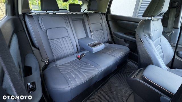 Nissan Ariya 87 kWh e-4ORCE AWD Evolve+ Pack - 7