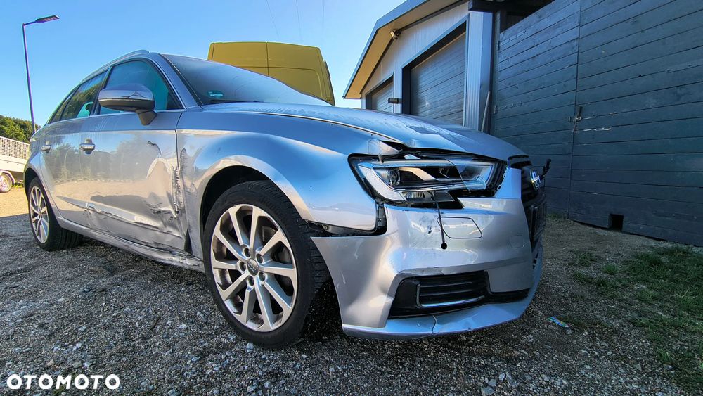 Audi A3 Sportback 1.0 TFSI Sport - 9