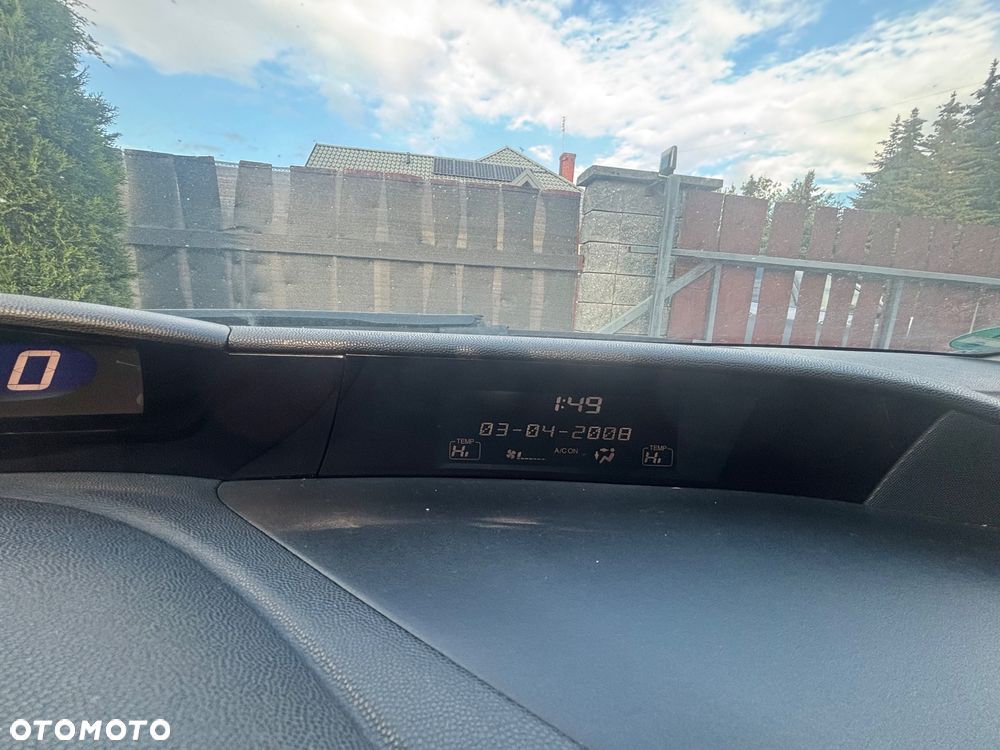 Honda Civic 2.2i-CTDi TypeS - 20
