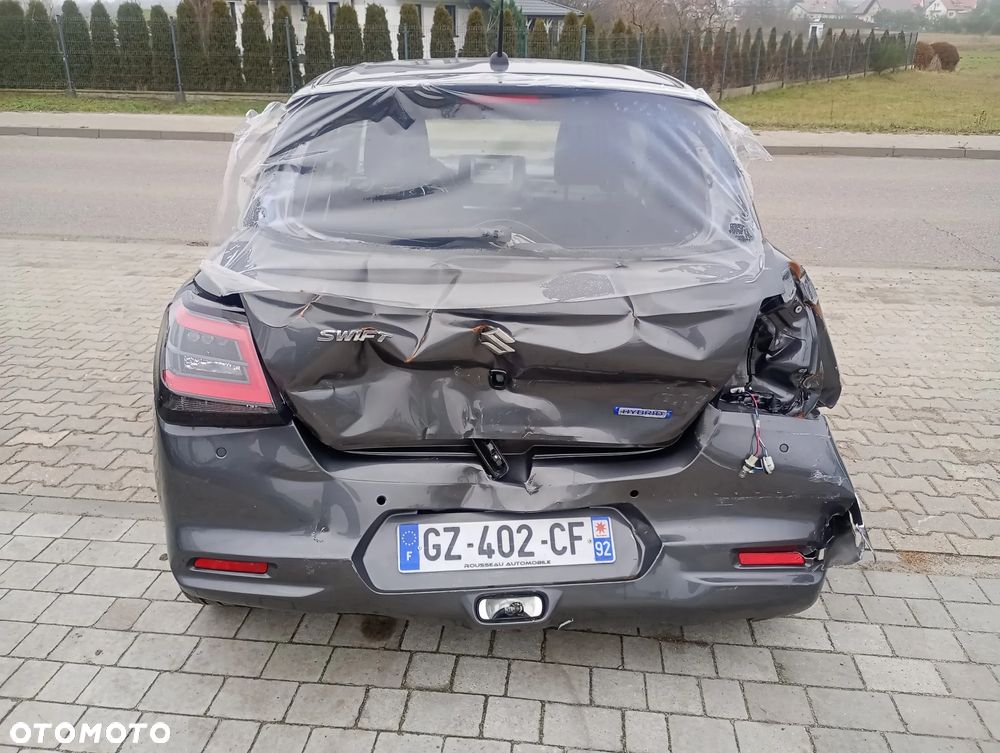 Toyota Yaris 1.5 VVT-i Business Edition - 5