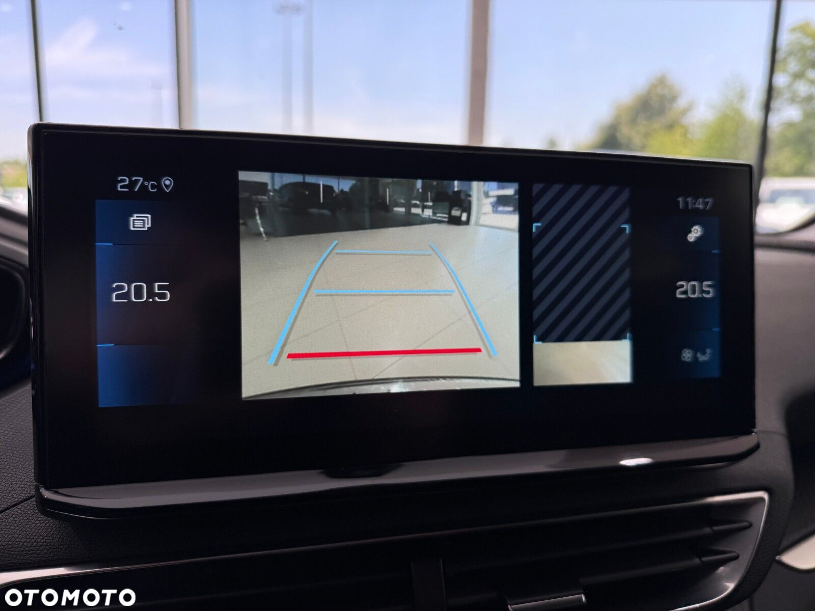 Peugeot 5008 1.5 BlueHDi Allure S&S EAT8 - 38