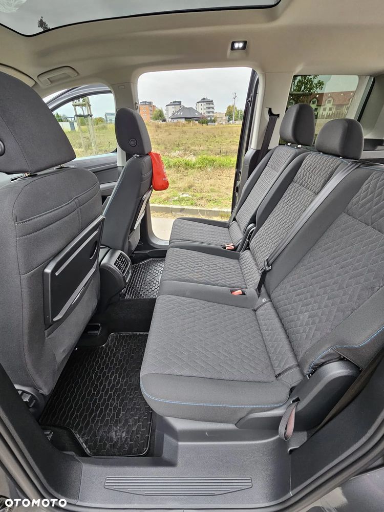 Volkswagen Caddy 2.0 TDI Life - 15