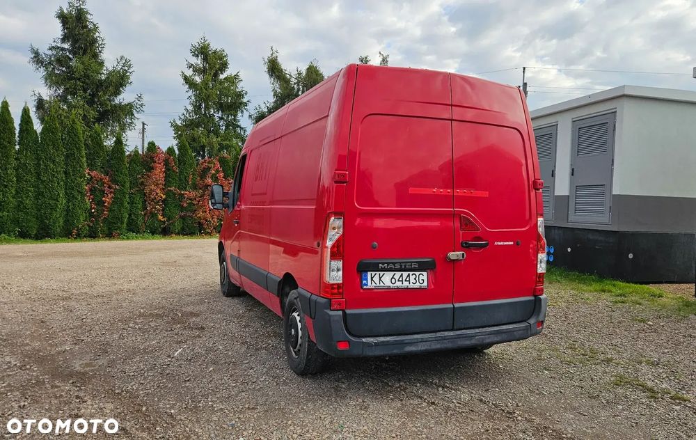 Renault Master - 30