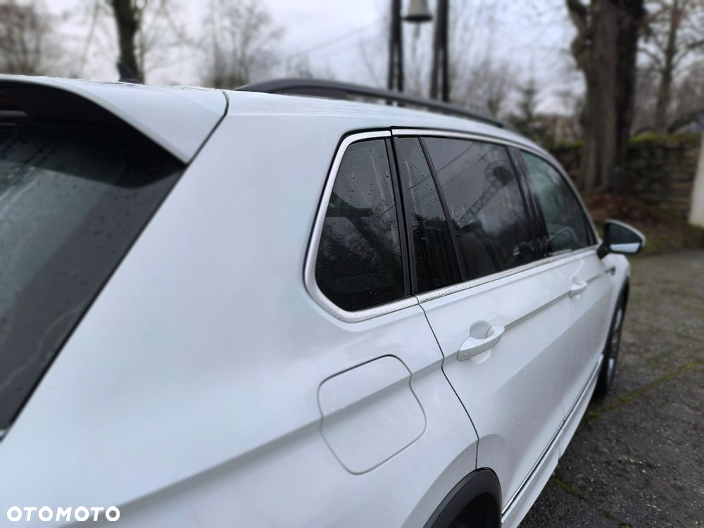 Volkswagen Tiguan - 18