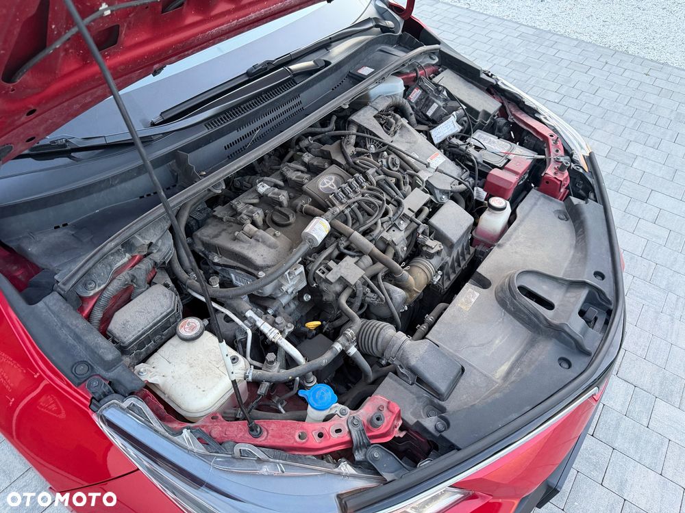 Toyota Corolla 1.8 Hybrid Comfort - 39