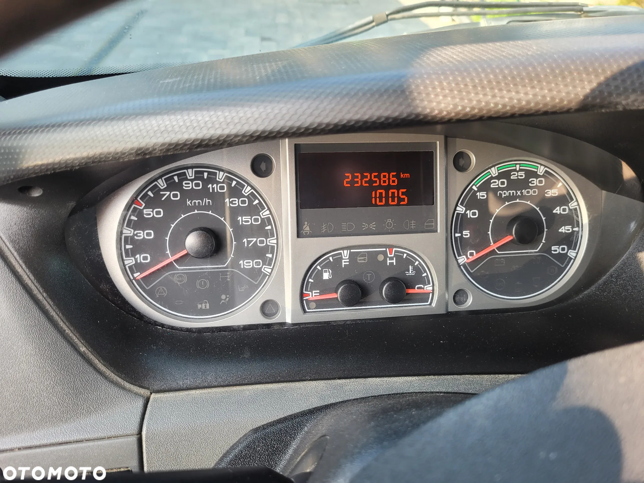 Iveco Daily - 6