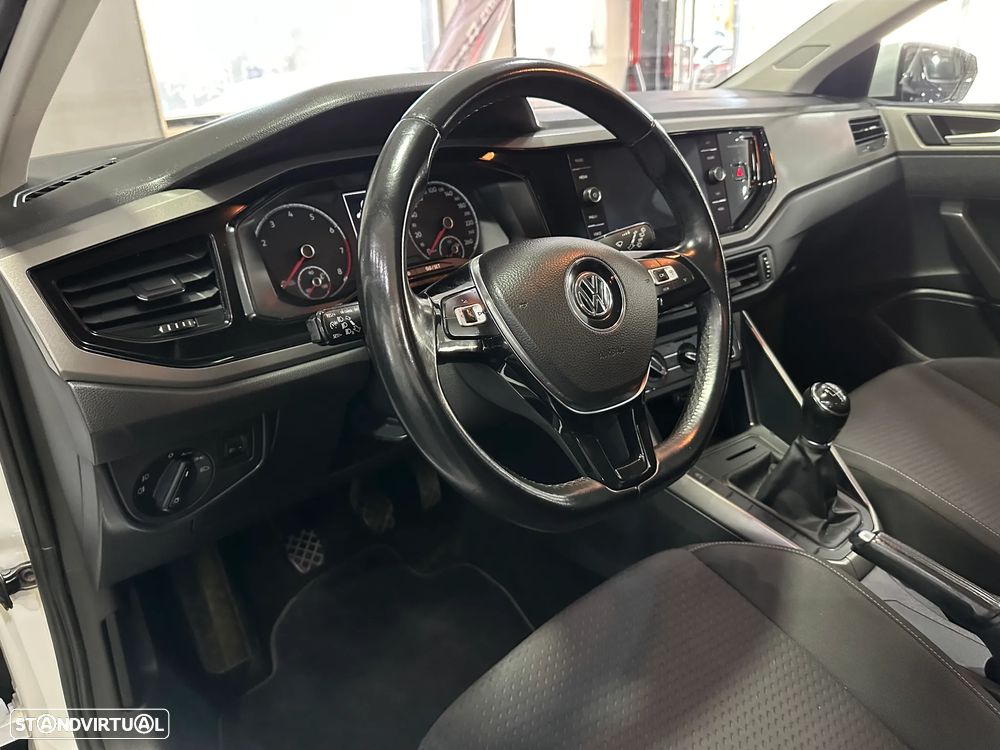 VW Polo 1.0 Confortline - 20