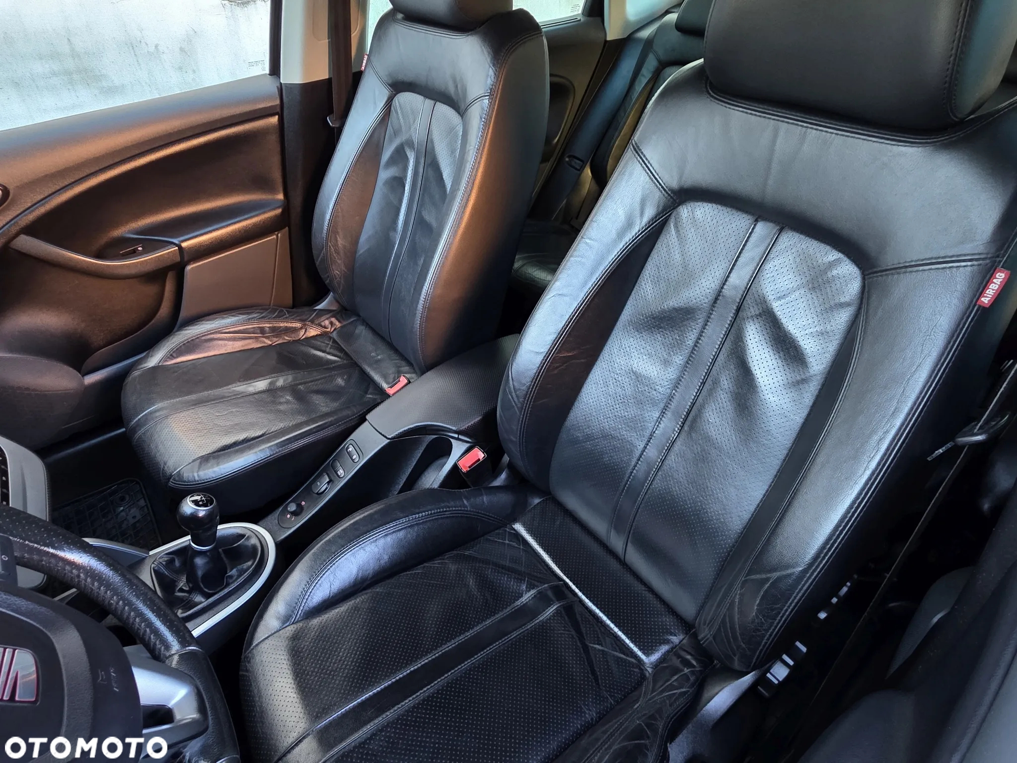 Seat Altea XL - 18