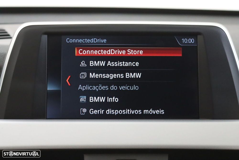 BMW X1 16 d sDrive Advantage - 25