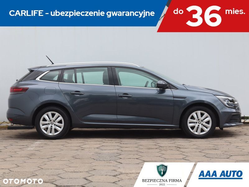 Renault Megane - 8