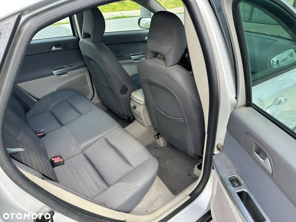 Volvo S40 1.6D Momentum - 12