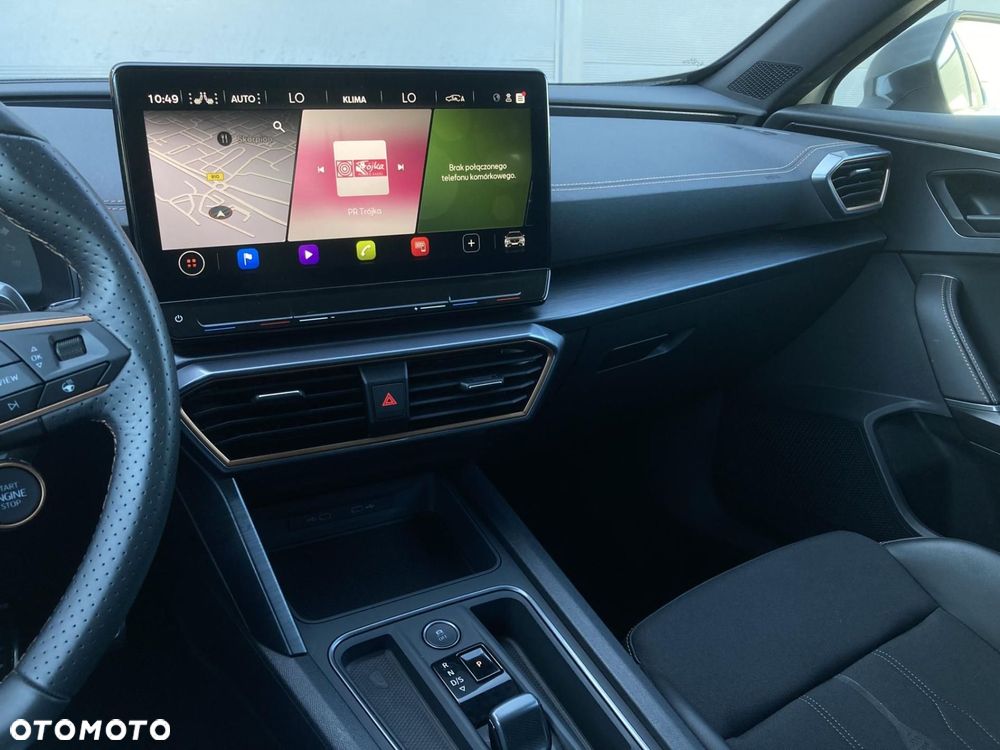 Cupra Formentor 2.0 TSI 4Drive VZ DSG - 14