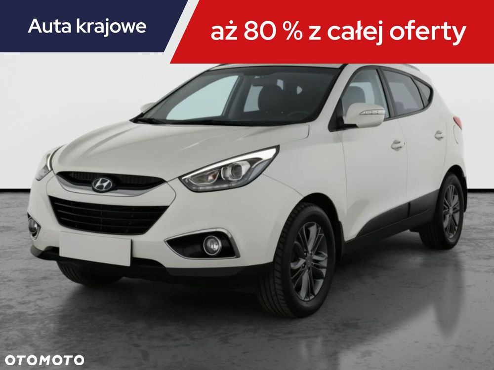 Hyundai ix35 - 3