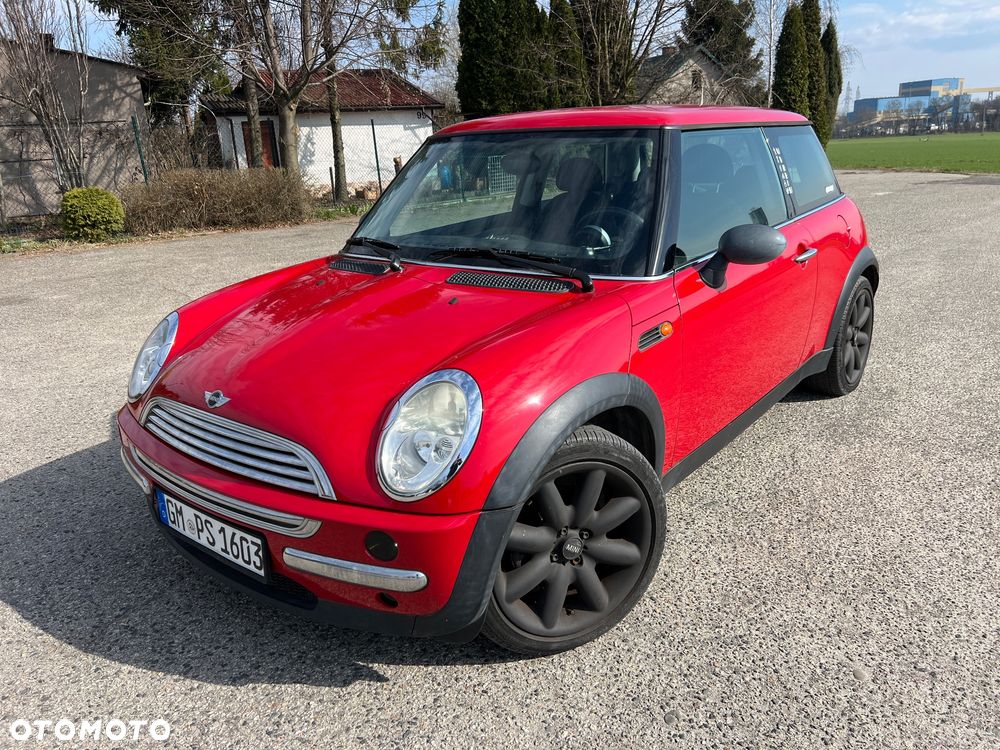MINI ONE Standard - 17